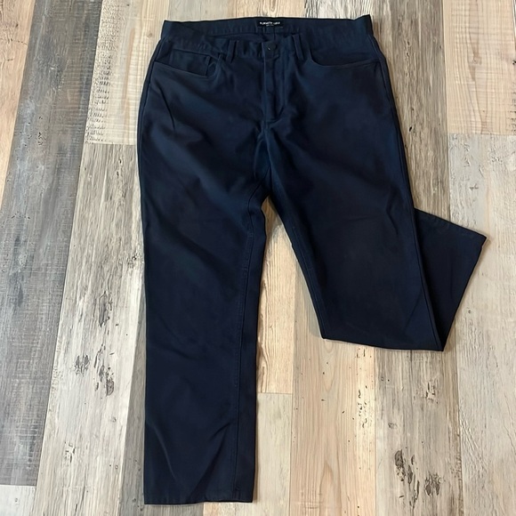 Kenneth Cole New York Other - Kenneth Cole New York Men Jeans 34/30 Blue